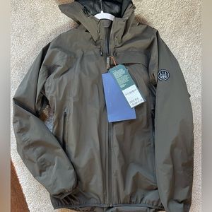 Mens Beretta Alectoris Hybrid Jacket